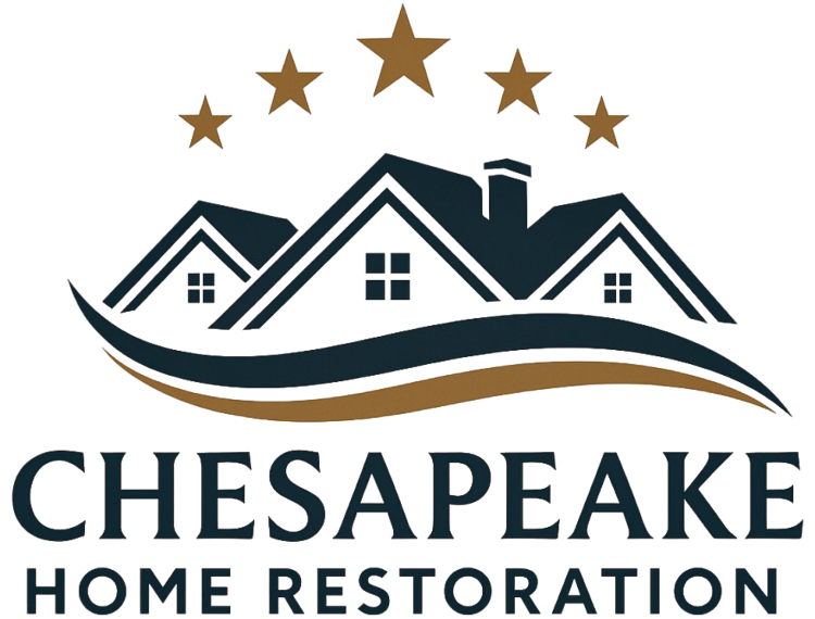 Chesapeake Home Restoration
